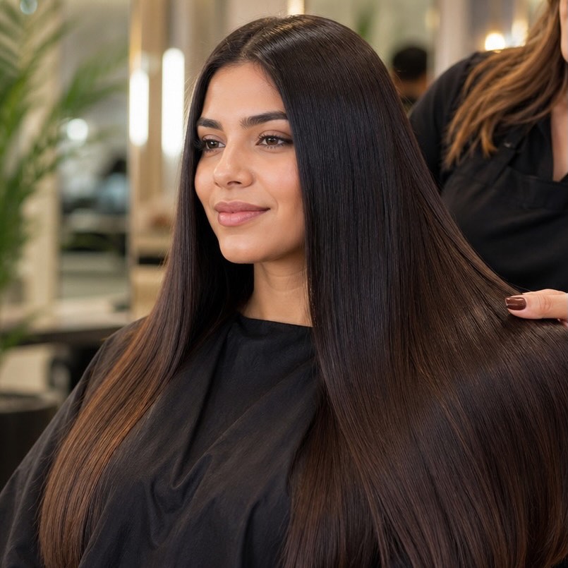 Ophicina do Cabelo — unidade Leblon